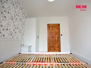 Pronájem bytu 3+kk, Brandýs nad Labem-Stará Boleslav - Brandýs nad Labem, Královická, 45 m2