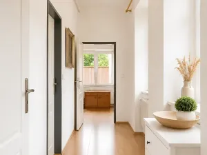 Pronájem bytu 3+1, Roudnice nad Labem, Havlíčkova, 93 m2