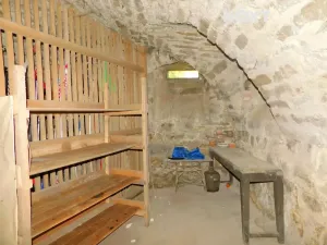 Prodej podílu bytu 2+1, Harrachov, 61 m2