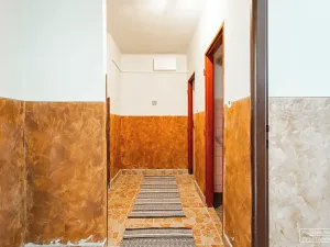 Prodej bytu 1+1, Kovářov, 35 m2