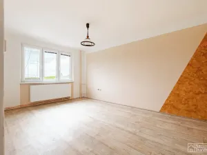 Prodej bytu 1+1, Kovářov, 35 m2
