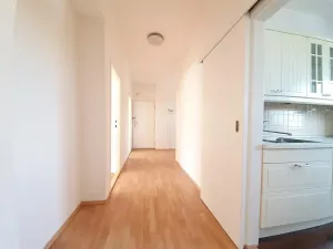Pronájem bytu 3+1, Praha - Košíře, Malá Houdova, 91 m2