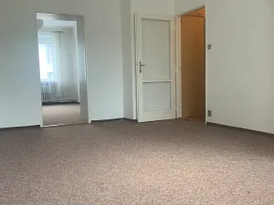 Prodej bytu 2+1, Praha, V olšinách, 45 m2