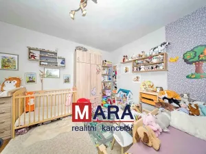 Prodej rodinného domu, Charváty, 140 m2