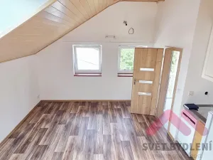 Pronájem bytu 3+kk, Hlásná Třebaň, V Úvozu, 85 m2