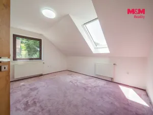 Prodej rodinného domu, Blansko - Lažánky, 170 m2