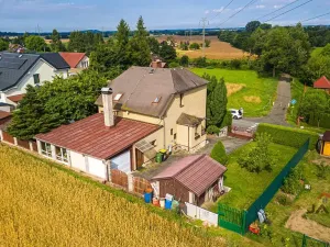 Prodej rodinného domu, Turnov, Sobotecká, 165 m2