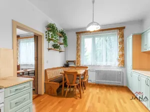 Prodej rodinného domu, Turnov, Sobotecká, 165 m2