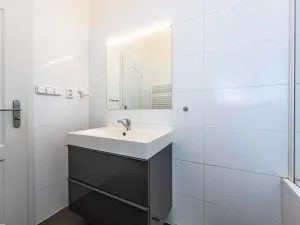 Prodej bytu 2+kk, Praha - Vinohrady, Lucemburská, 51 m2