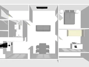 Prodej bytu 3+kk, Kolín, Čechovy sady, 62 m2