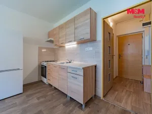 Pronájem bytu 1+1, Loket, Sportovní, 40 m2