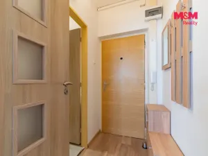 Pronájem bytu 1+1, Loket, Sportovní, 40 m2
