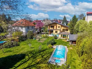 Prodej rodinného domu, Strančice, Slepá, 336 m2