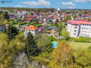 Prodej rodinného domu, Strančice, Slepá, 336 m2