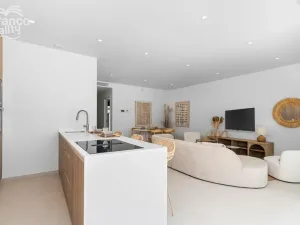 Prodej rodinného domu, Los Alcazares, Murcia, Španělsko, 109 m2