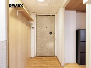 Prodej bytu 2+1, Praha - Nusle, Dačického, 43 m2