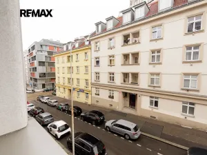 Prodej bytu 2+1, Praha - Nusle, Dačického, 43 m2