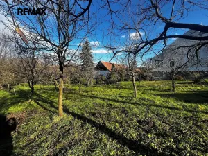Prodej pozemku pro bydlení, Podolí, 1608 m2