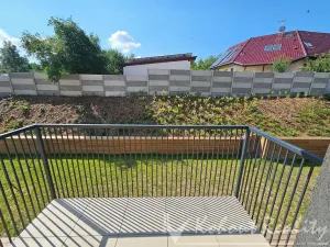 Pronájem bytu 3+kk, Český Brod, Langova, 68 m2