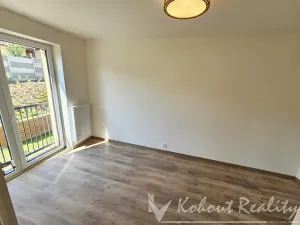 Pronájem bytu 3+kk, Český Brod, Langova, 68 m2