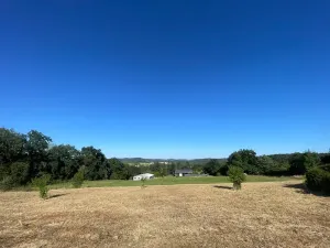 Prodej pozemku pro bydlení, Buš, 1284 m2