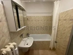 Pronájem bytu 3+1, Pardubice, kpt. Nálepky, 64 m2