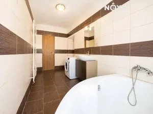 Pronájem bytu 2+1, Brno, Dělnická, 55 m2