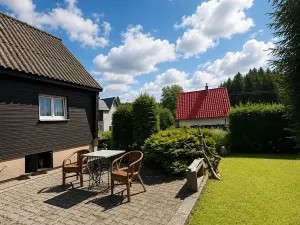 Prodej chaty, Horní Blatná, Majakovského, 62 m2