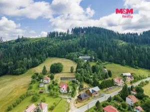 Prodej chalupy, Bílá, 100 m2
