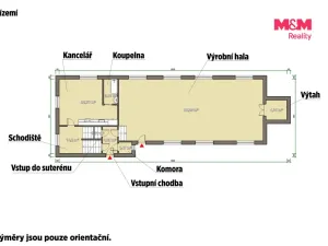 Prodej rodinného domu, Bezdružice, Revolučních gard, 230 m2