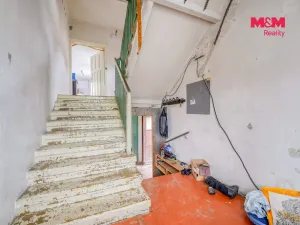 Prodej rodinného domu, Bezdružice, Revolučních gard, 230 m2