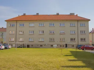 Prodej bytu 3+1, Bechyně, Na Libuši, 62 m2