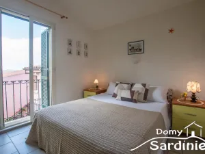 Prodej bytu 2+kk, Badesi, Sardinie, Itálie, 40 m2