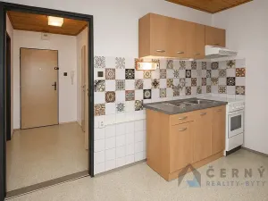 Prodej bytu 1+1, Jablonec nad Nisou, Riegrova, 28 m2