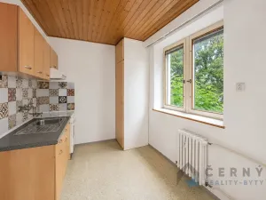 Prodej bytu 1+1, Jablonec nad Nisou, Riegrova, 28 m2