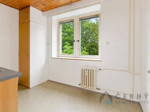 Prodej bytu 1+1, Jablonec nad Nisou, Riegrova, 28 m2