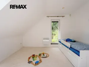 Prodej chaty, Ochoz u Brna, 91 m2
