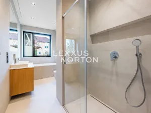 Pronájem rodinného domu, Praha - Stodůlky, Ke Koh-i-nooru, 282 m2