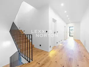 Pronájem rodinného domu, Praha - Stodůlky, Ke Koh-i-nooru, 282 m2