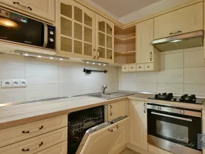 Prodej bytu 3+1, Ústí nad Labem, 17. listopadu, 67 m2