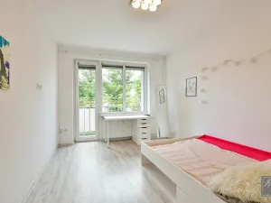 Prodej bytu 3+1, Ústí nad Labem, 17. listopadu, 67 m2