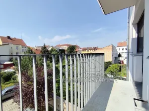 Pronájem bytu 2+kk, České Budějovice, B. Smetany, 46 m2