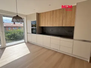 Pronájem bytu 4+kk, Litomyšl - Zahájí, Končinská, 73 m2