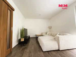Prodej bytu 3+1, Jablonec nad Nisou, Nová Pasířská, 58 m2