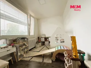Prodej bytu 3+1, Jablonec nad Nisou, Nová Pasířská, 58 m2