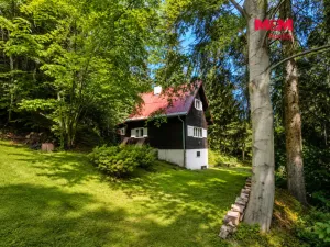 Prodej chaty, Trojanovice, 62 m2