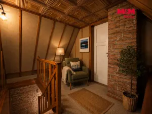 Prodej chaty, Trojanovice, 62 m2