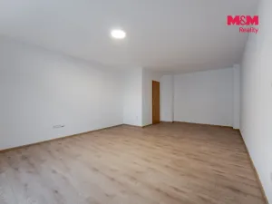 Pronájem bytu 1+1, Valašské Meziříčí, Poláškova, 47 m2