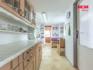 Prodej rodinného domu, Neuměřice, 155 m2