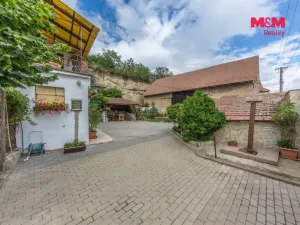 Prodej rodinného domu, Neuměřice, 155 m2